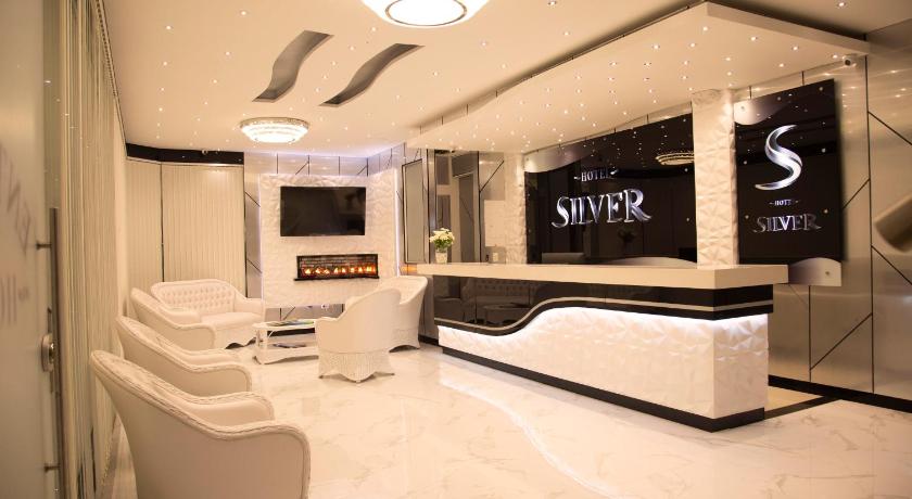 Hotel Silver Guarne