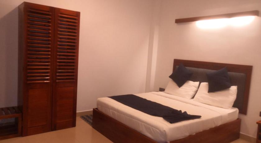 Kudila Resort photo