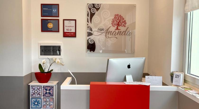 Casa Ananda photo