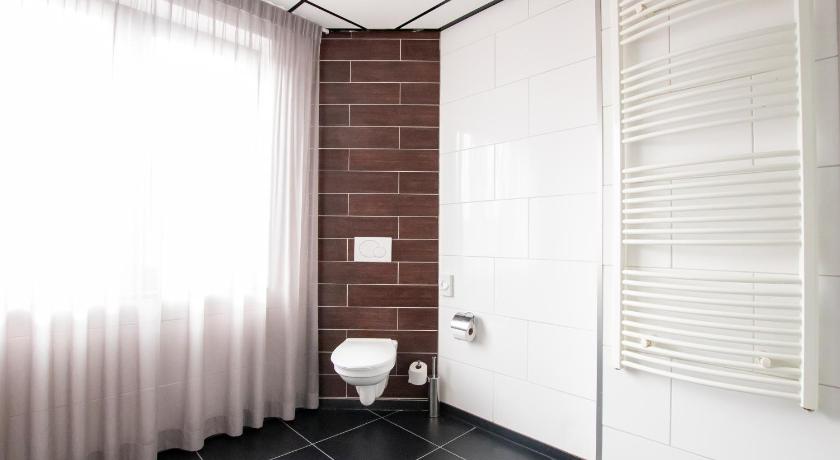 Parkstad City Hotel photo