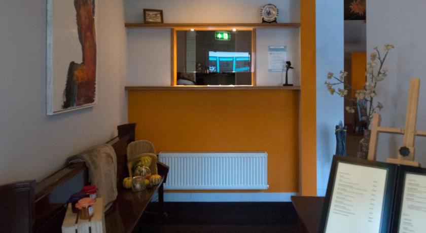 Parkstad City Hotel photo