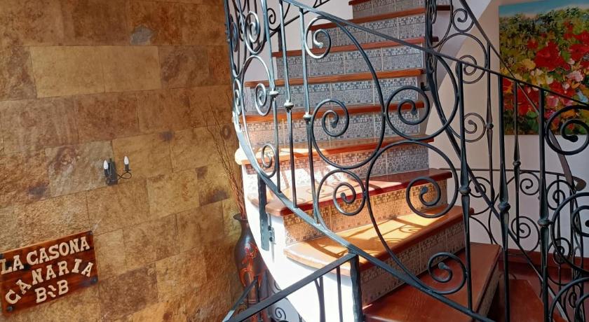 La Casona Canaria Boutique Home B & B photo