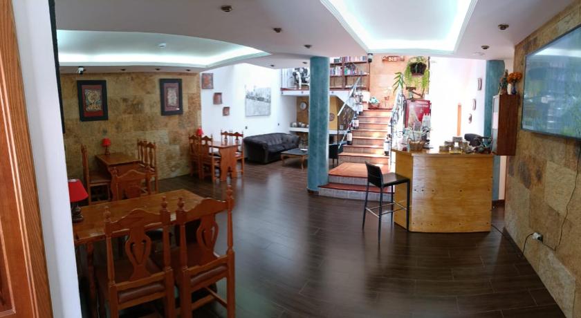 La Casona Canaria Boutique Home B & B photo