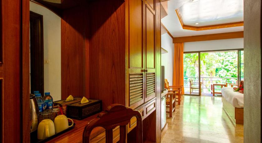 Image of Deluxe Room 13