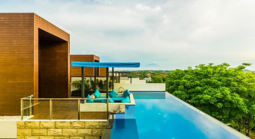 Nusa Dua Bayview