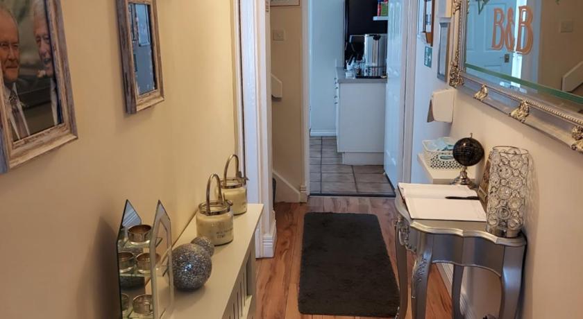 LegenDerry B&B photo