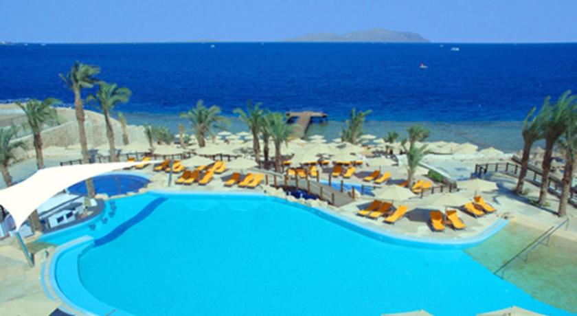 Xperience Sea Breeze Resort photo