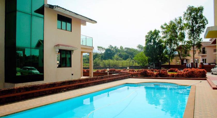 Rain Forest Villas photo