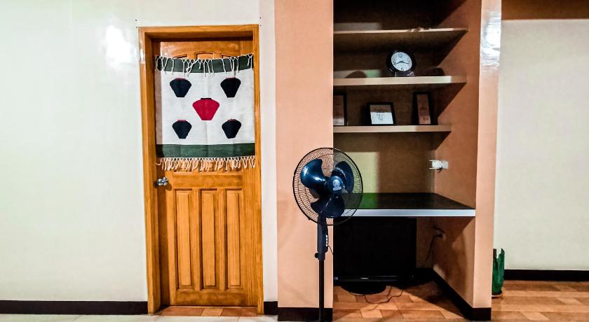 JO-ZA-NA's Hostel(bed and breakfast) — Hotel in Baguio
