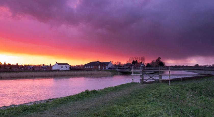 Riverbank Guest House — Hotel in Kings Lynn