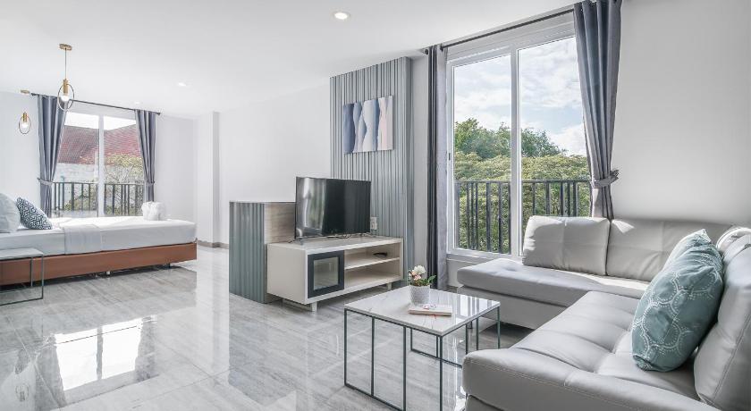 Lampang Tree Tara Hotel Lampang 4-Star Hotel pool