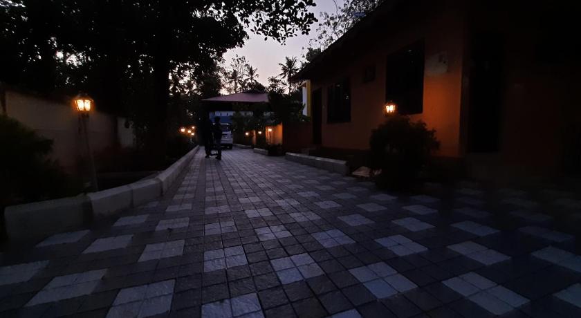 Quality Inn Varkala photo