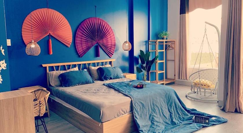 Emerald Boutique Stay 2 — Hotel in Cần Thơ