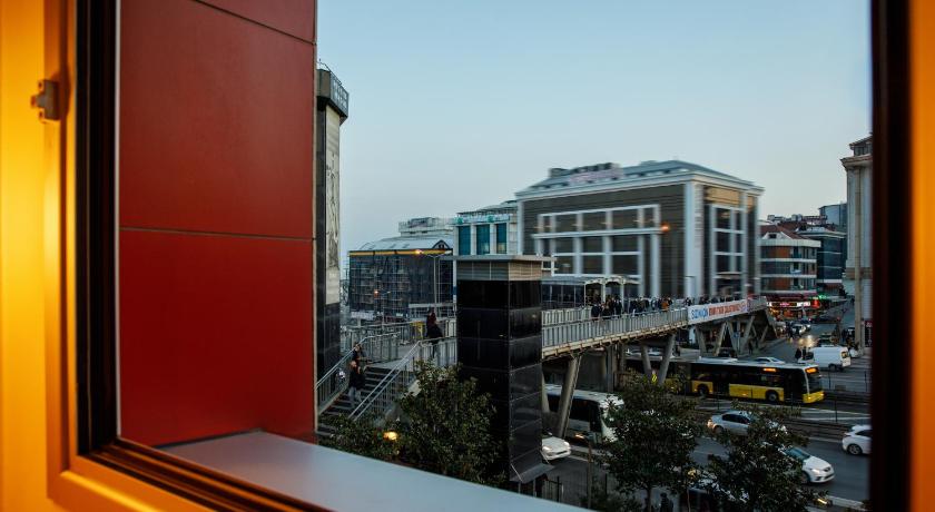 Ibis İstanbul Esenyurt (Ibis Istanbul Esenyurt)