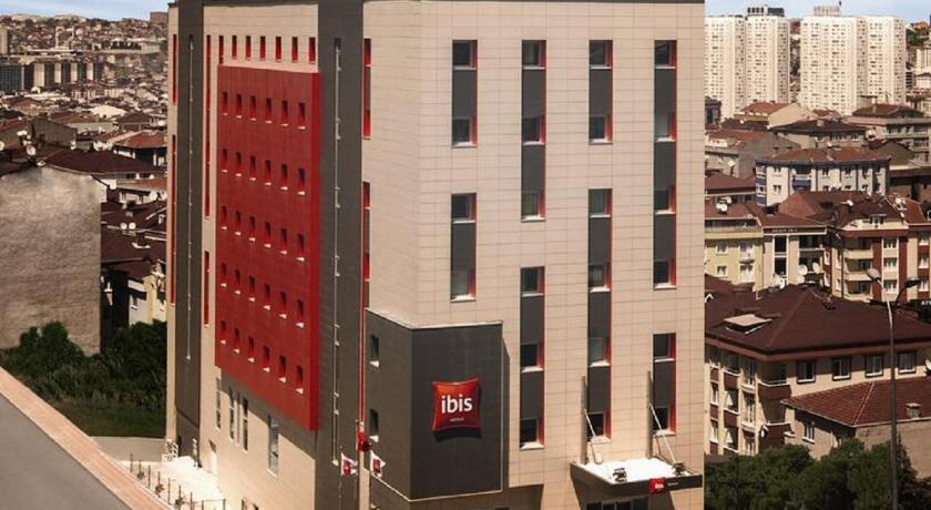 Ibis Istanbul Esenyurt photo