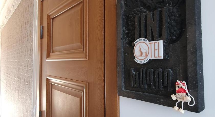 JINJOTEL Boutique Hotel photo