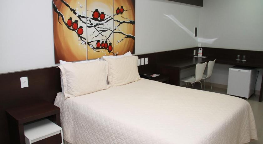 Residence Hotel Imperatriz