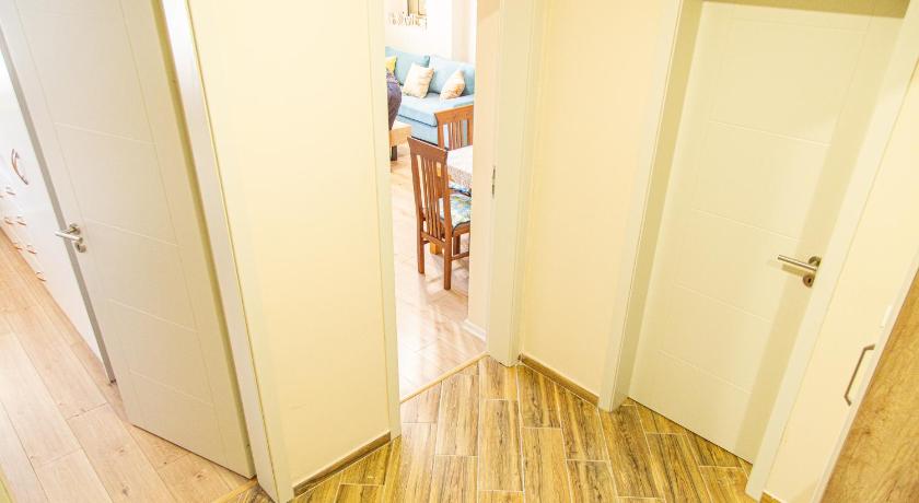 Enea’s guest house photo