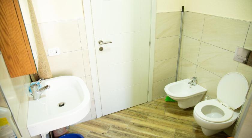 Enea’s guest house photo
