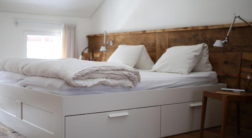 Chalet Swiss Andermatt photo