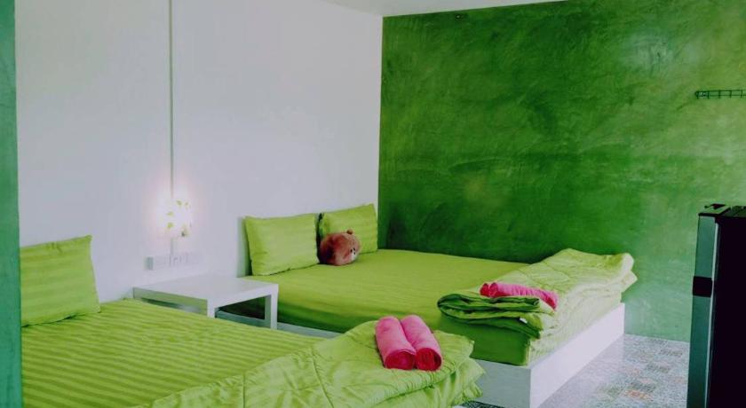 Suan Nopparat — Hotel in Ratchaburi