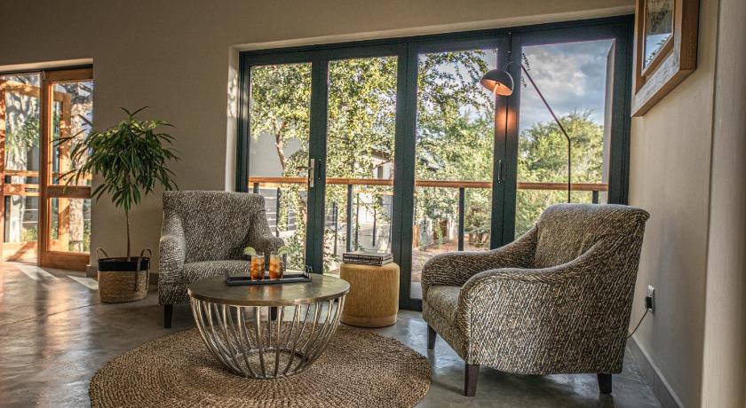 Little Kubu Lodge photo