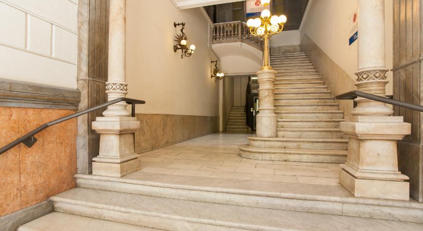 Rambla Suites photo