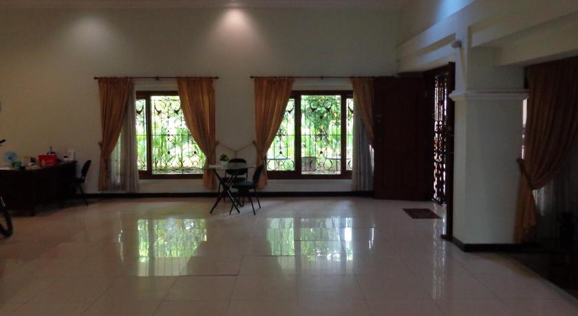 Jepara Residence