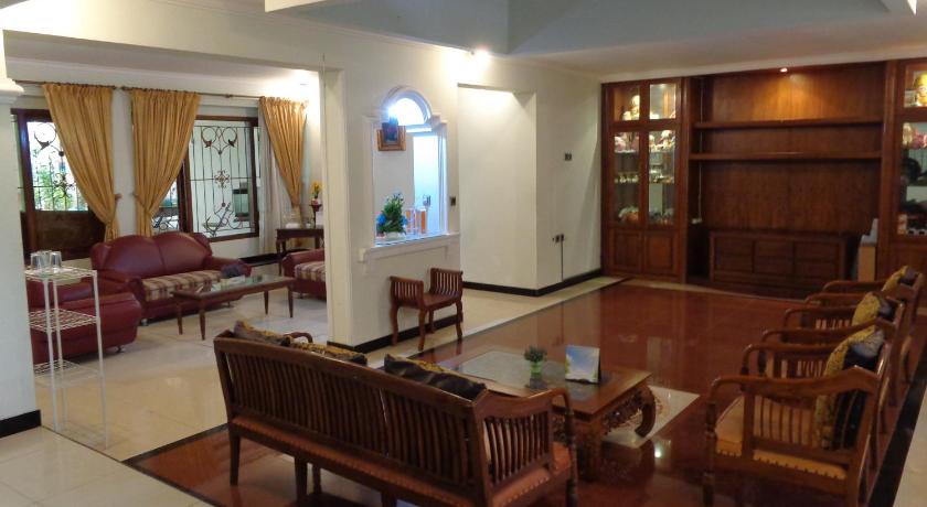 Jepara Residence