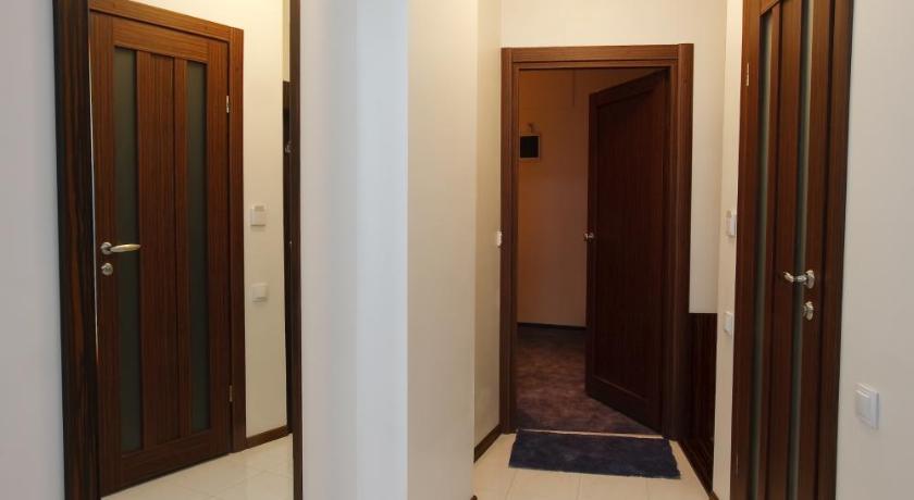 SkyTech Most City Hotel 19 floor PANORAMIC VIEW photo