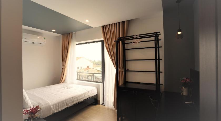 Maison Khoi Homestay photo
