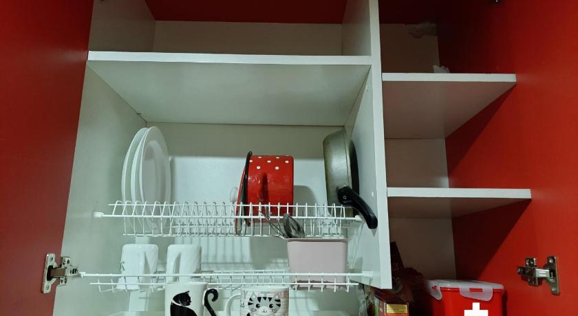 Midnight Cats' Apartment in Rynok Square photo