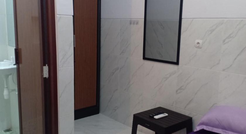 Image of Double Room with Private Bathroom 1