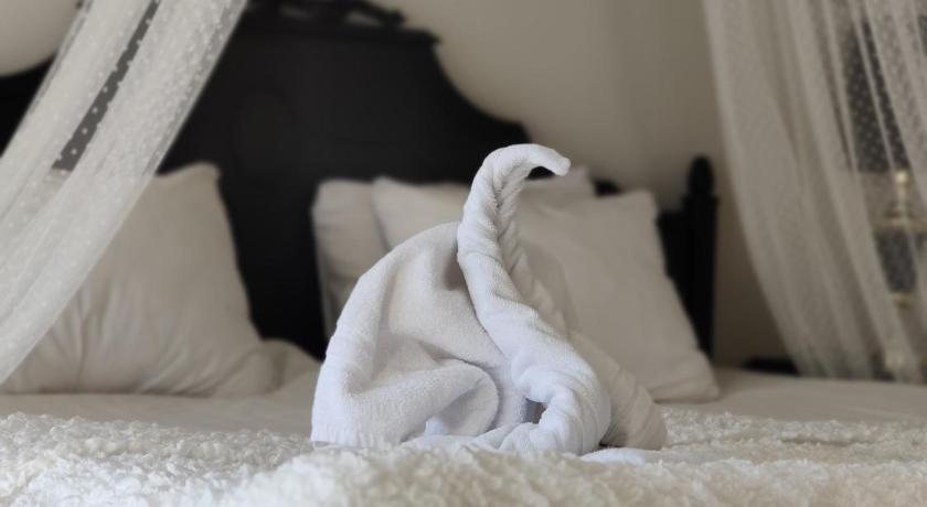 Image of Deluxe Suite 9