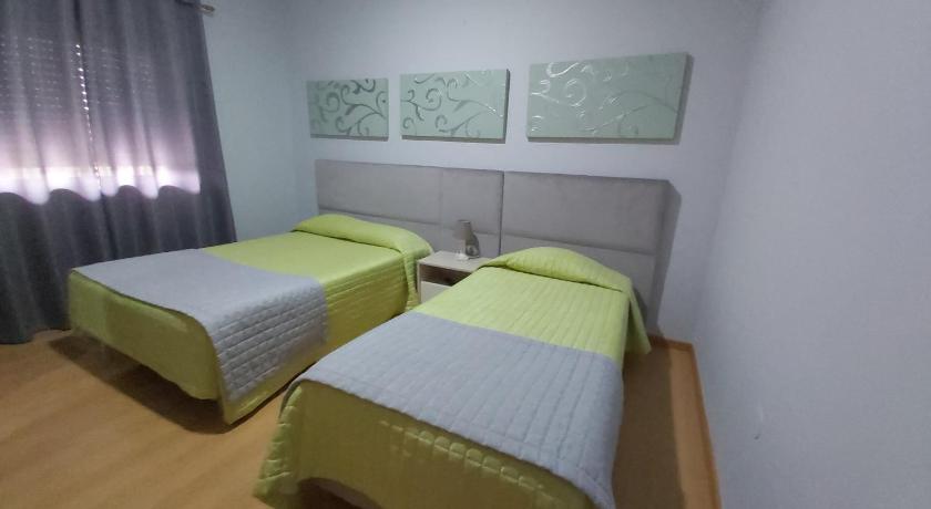 Residencial as Canarias photo
