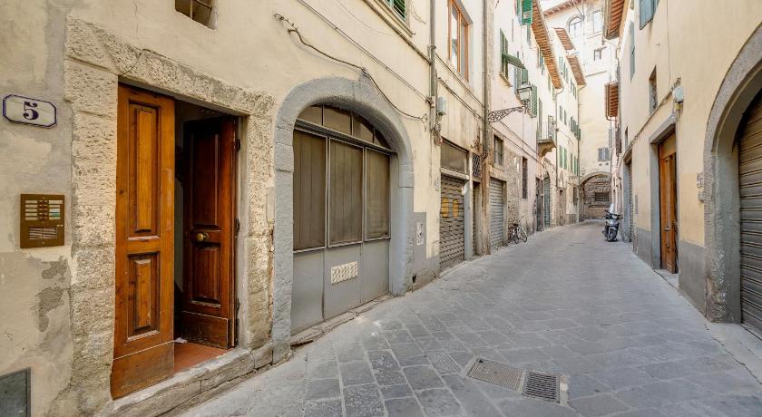 Mamo Florence - Clemente & Settimo Apartments photo