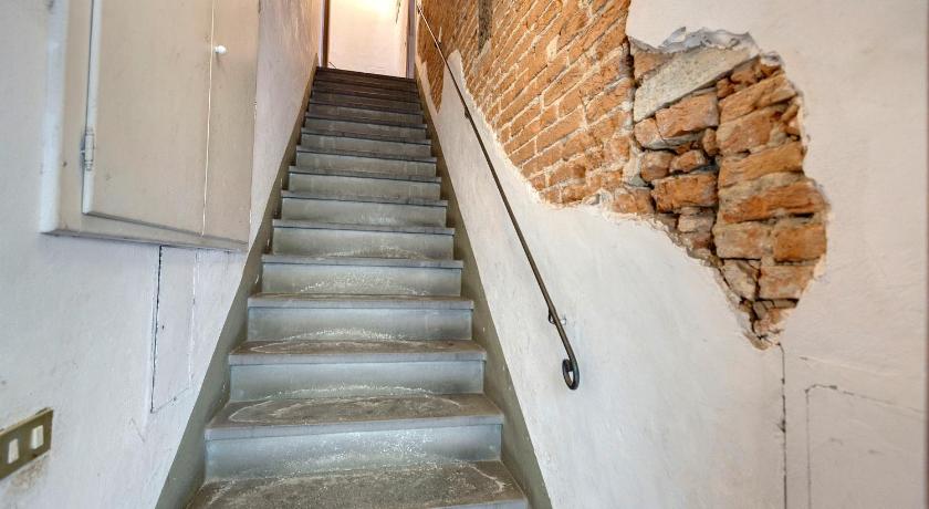 Mamo Florence - Clemente & Settimo Apartments photo