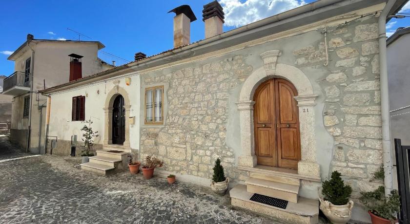 Casa Jolanda
