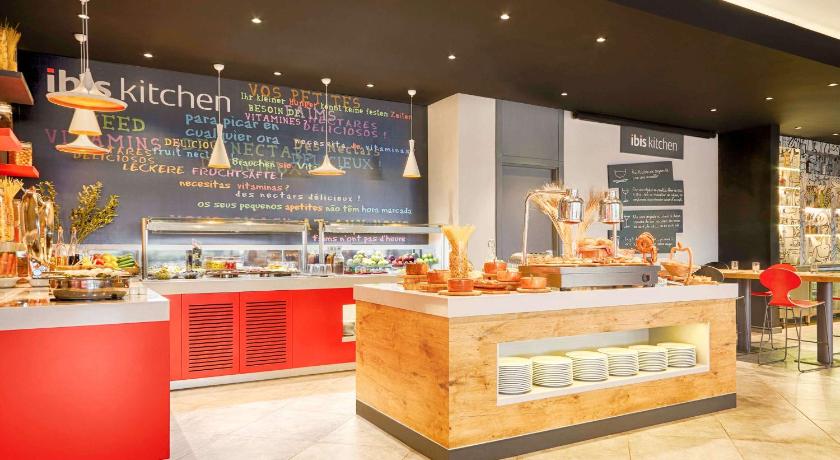Ibis Istanbul Zeytinburnu - image 5