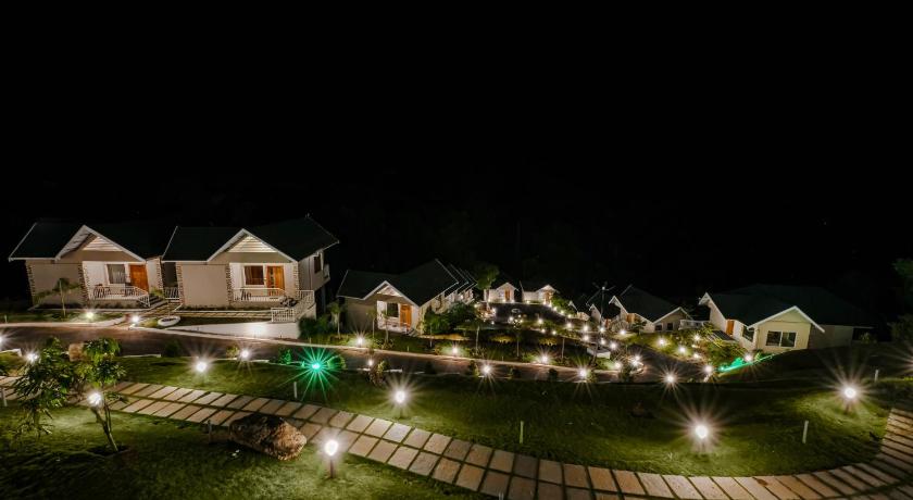 Heartland Resort Munnar 