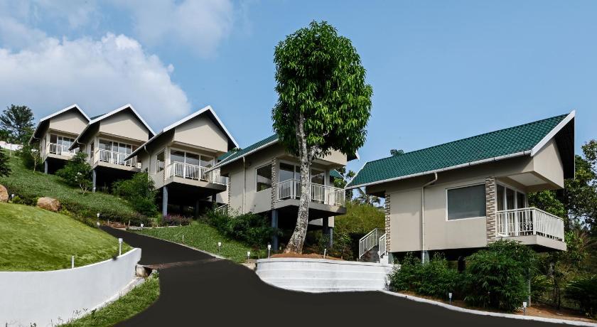 Heartland Resort Munnar 