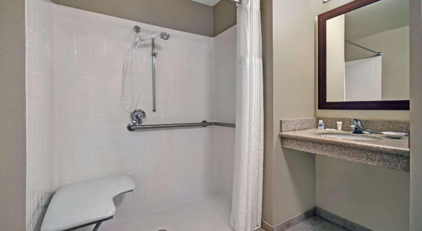 Comfort Inn and Suites Wilton photo