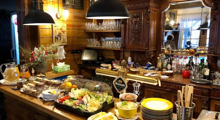 MAXMILLIAN Pension & Restaurant photo