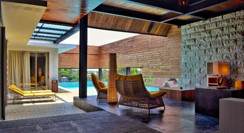 Image of TShore 2-Bedroom Villa with Rooftop 6