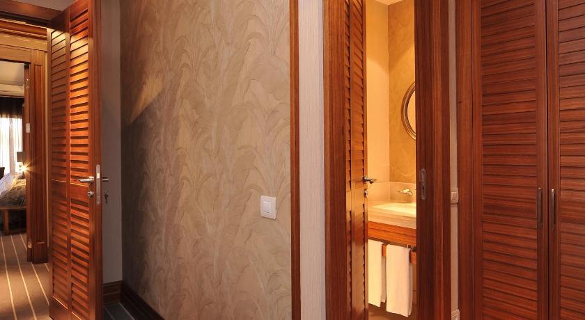 Tugcan Hotel - image 6