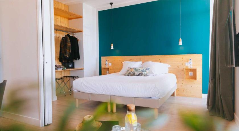 Image de Appartement - Vue sur Mer (Apartment with Sea View) 5