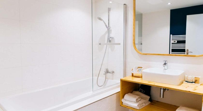 Image de Appartement - Vue sur Mer (Apartment with Sea View) 2