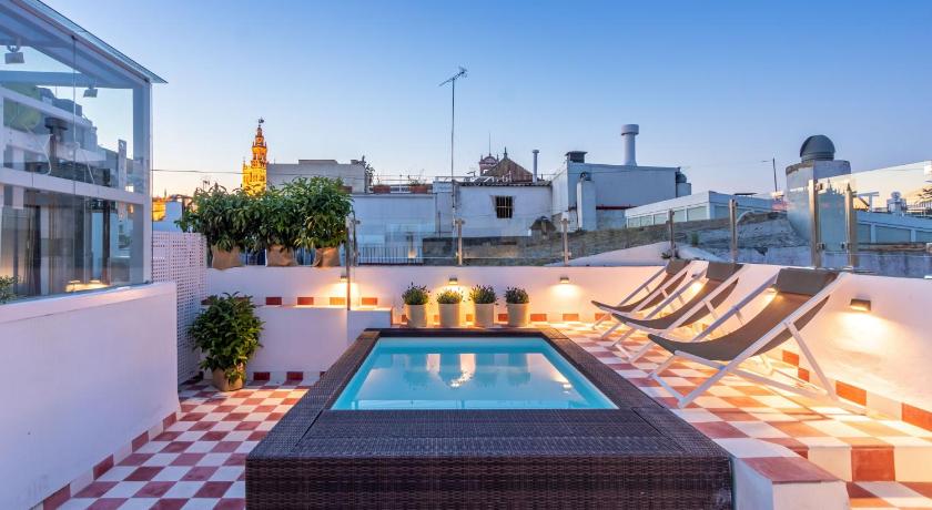 Pimienta 9- Santa Cruz Luxury by Valcambre