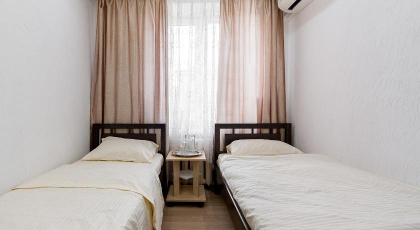 Комната в 3х комнатнои квартире photo