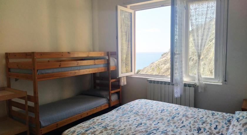 Michela Apartment Sea View photo